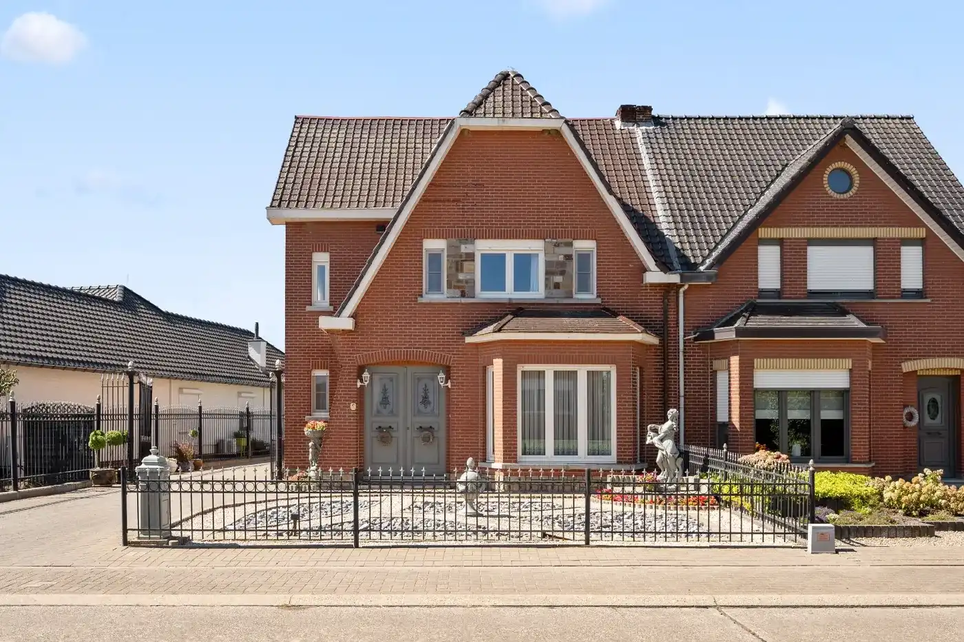 Ruime en comfortabele HOB met tuin, garage en 3 slpk in Zoutleeuw foto 5