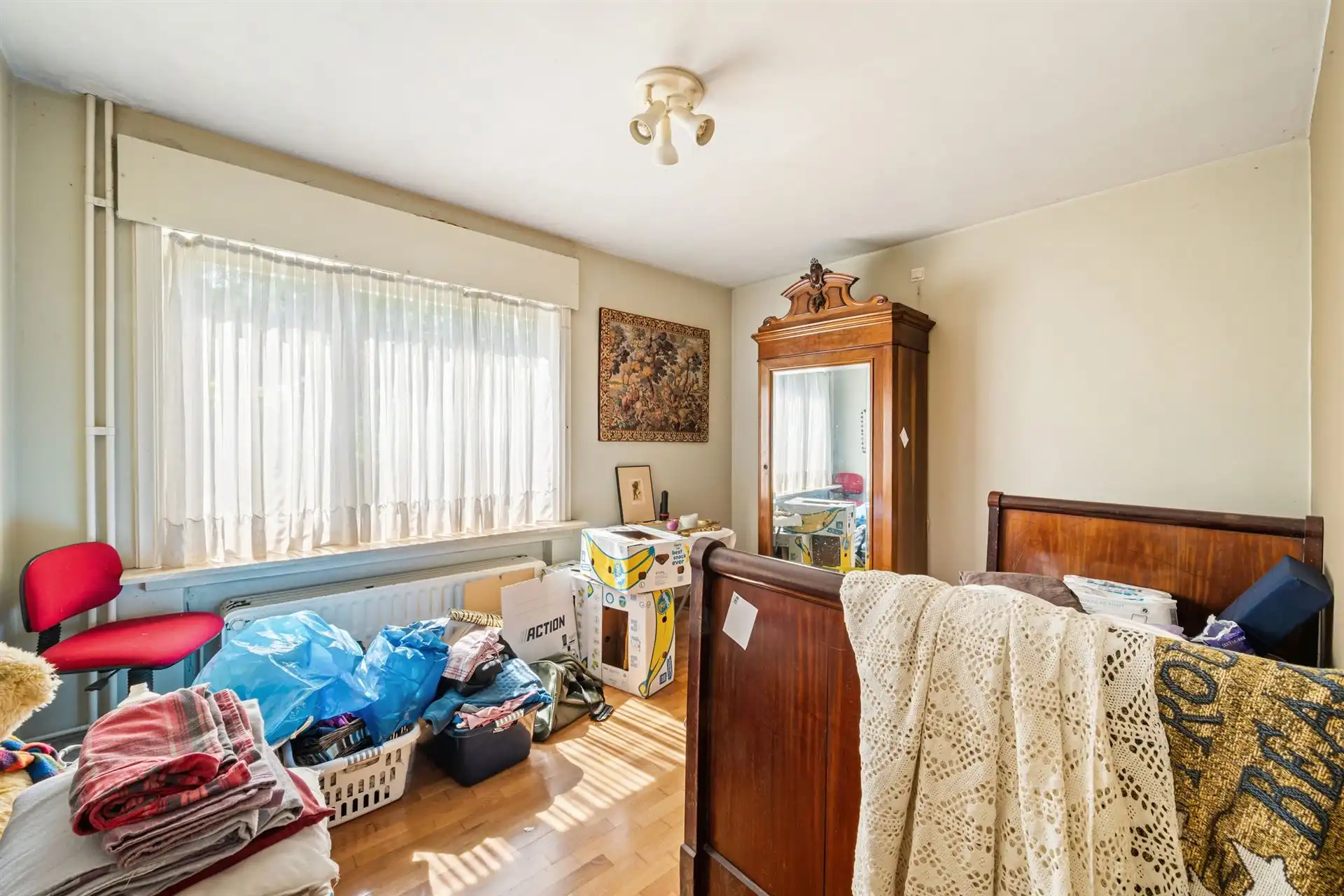 Karaktervolle woning in Anzegem foto 22