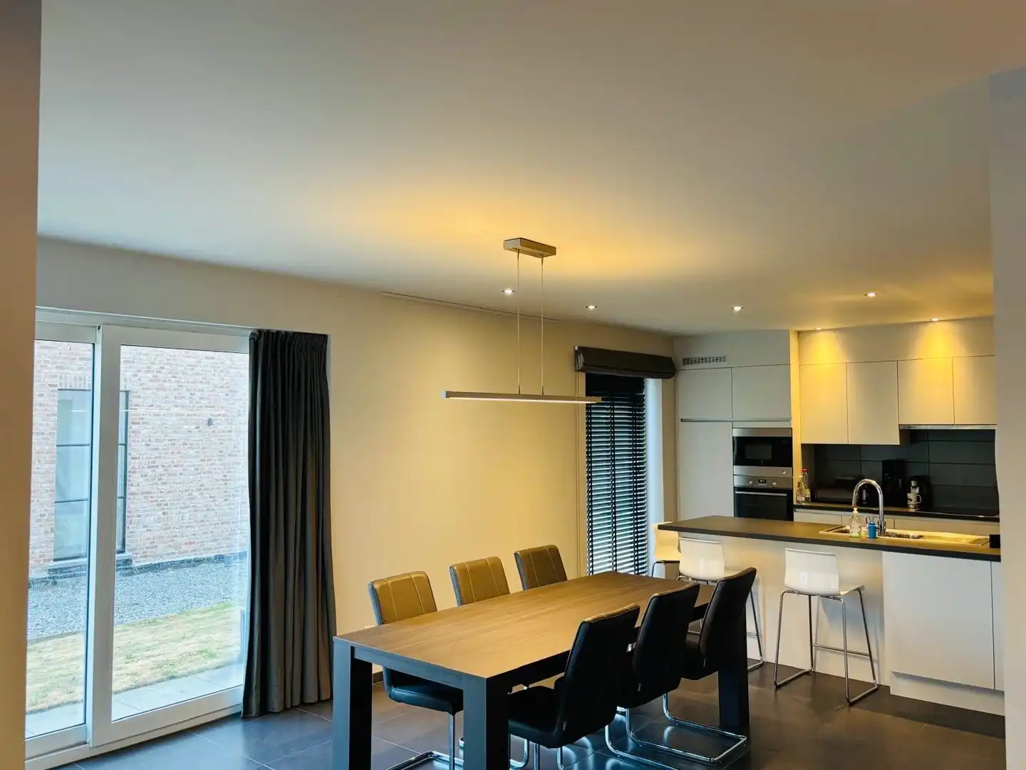 Luxueus appartement in villa residentie! foto 8