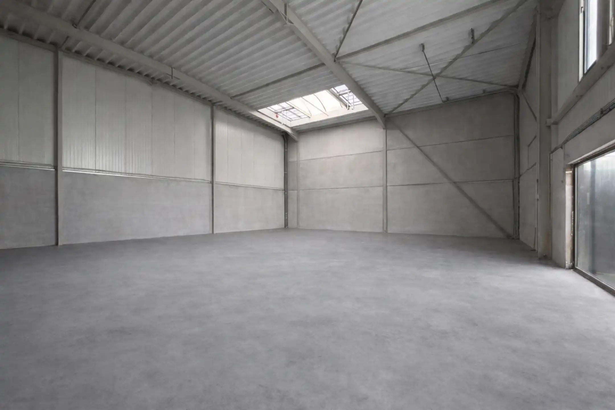 Recente KMO-unit te koop te Stabroek foto 2