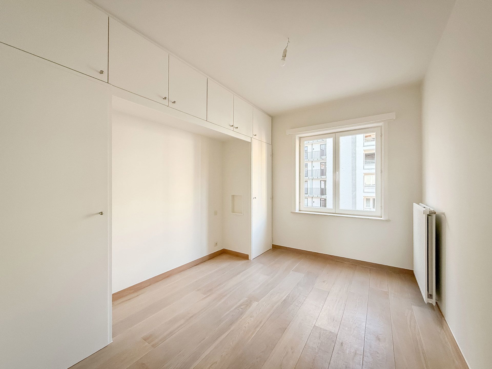 Appartement in hartje Zoute, gelegen vlakbij het Albertplein foto 9