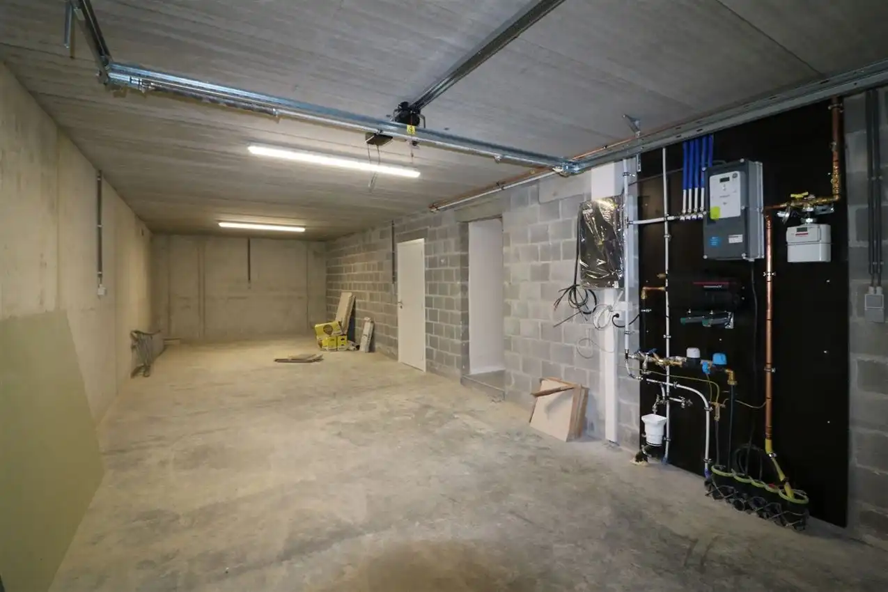 Nieuwbouw, energiezuinig, prachtige omgeving, garage foto 30