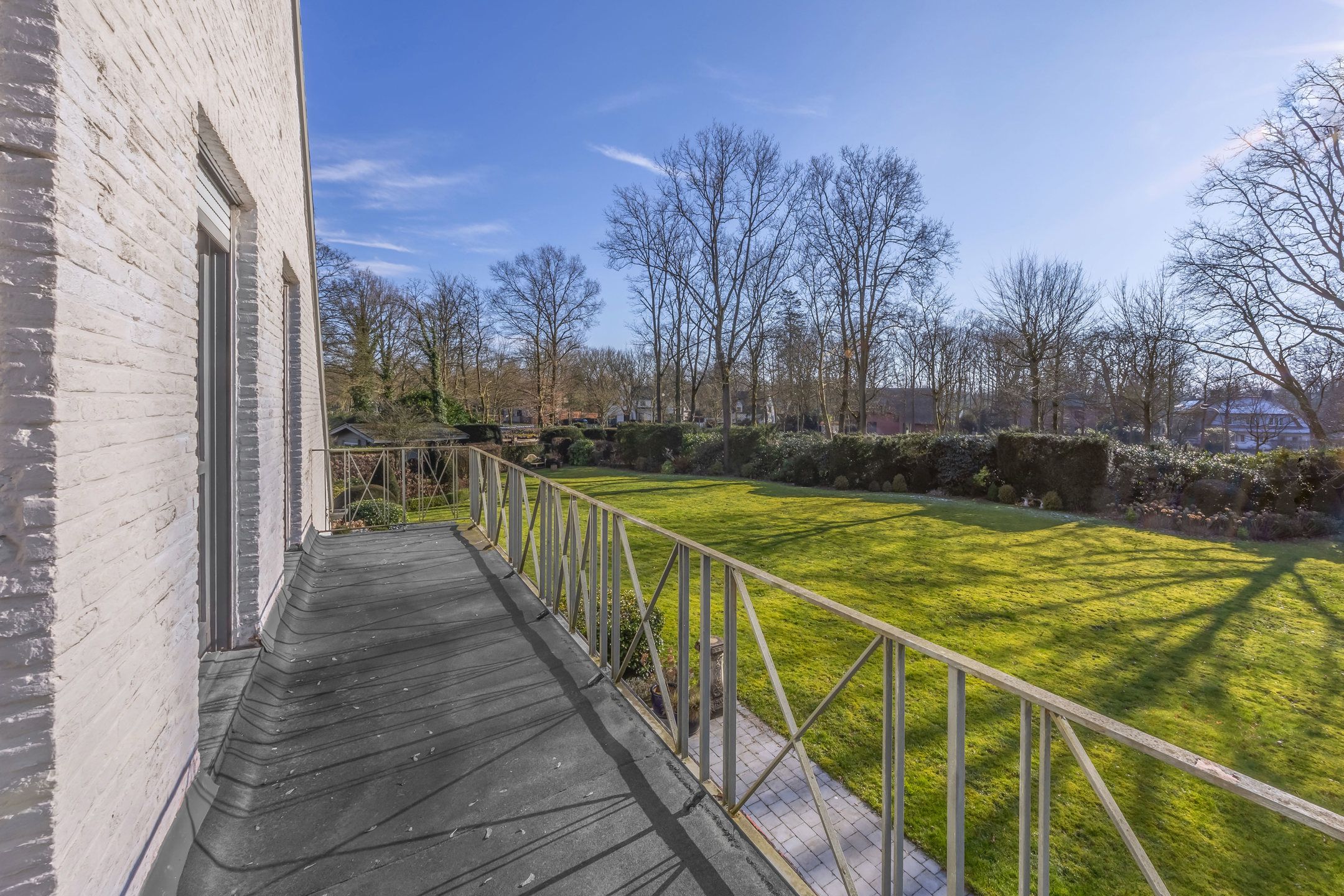 Op te frissen ruime villa op prachtig perceel op topligging! foto 28