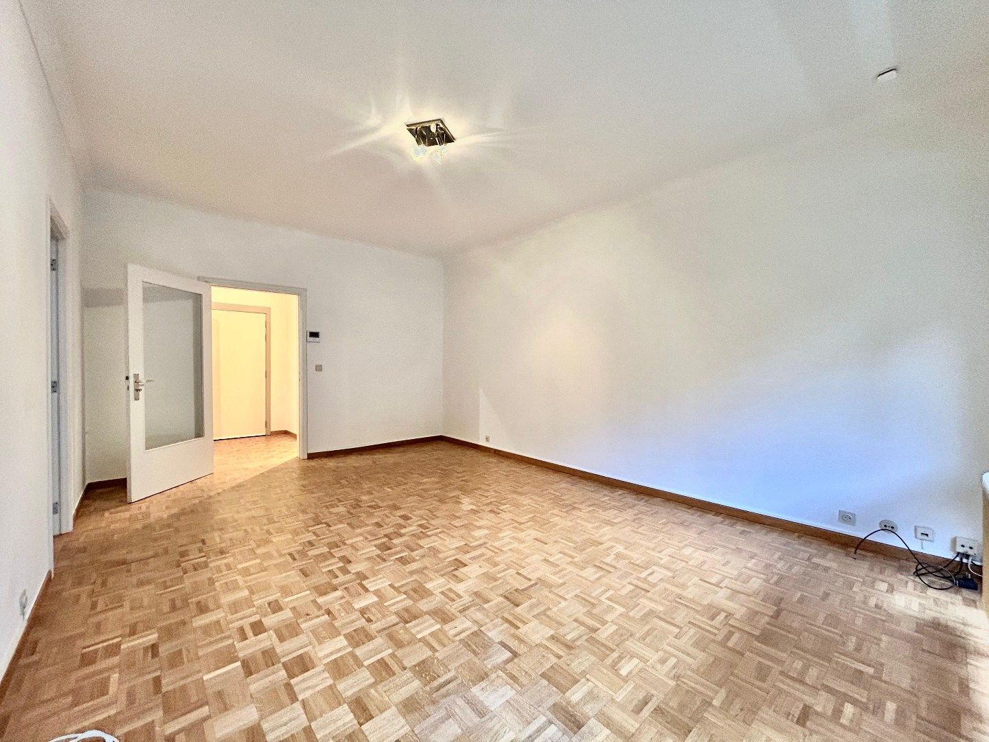 Instapklaar 1-slaapkamerappartement appartement met terras foto 4