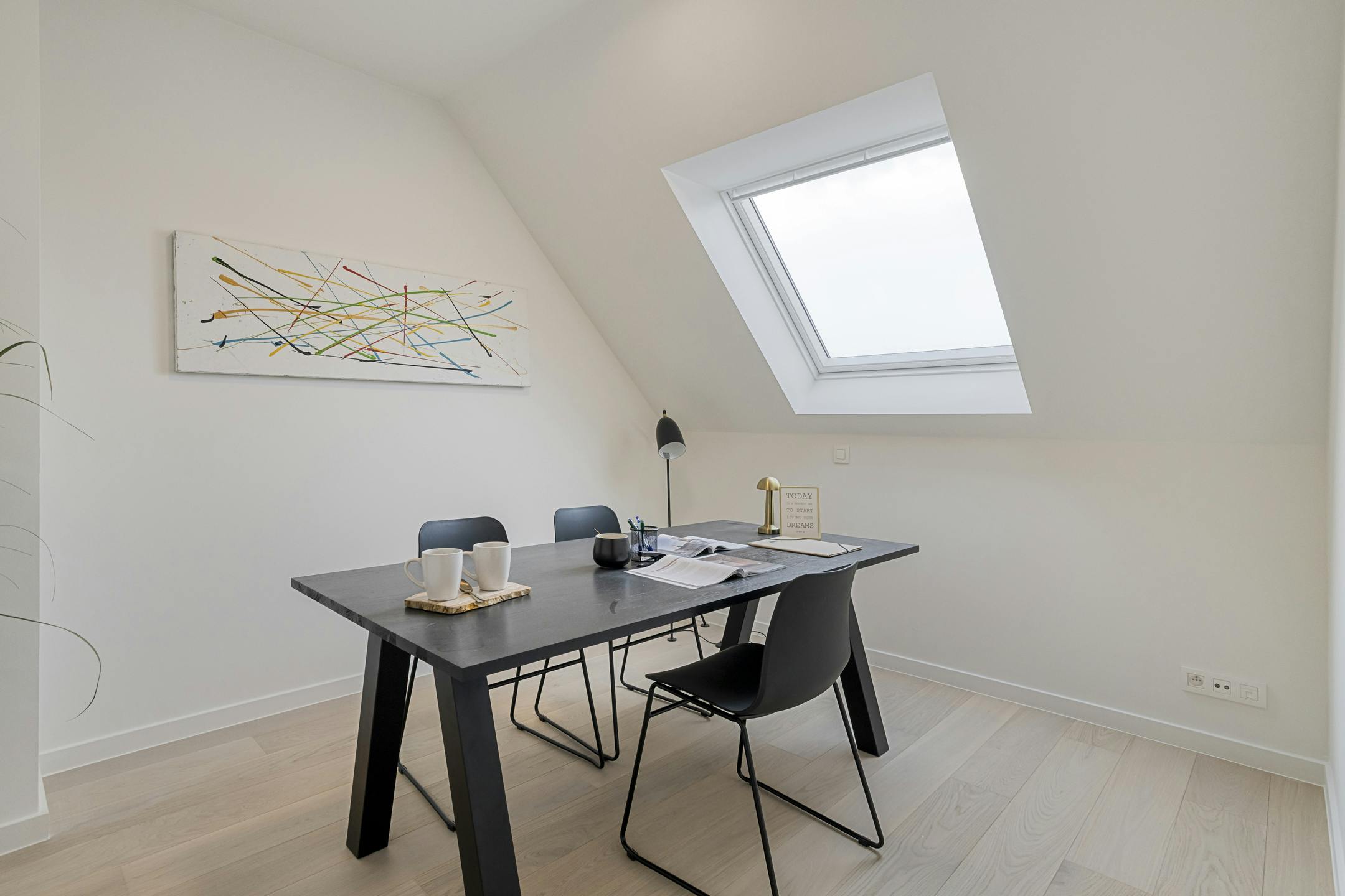 Unieke villawoonst te centrum Brugge met 4 slaapkamers foto 18