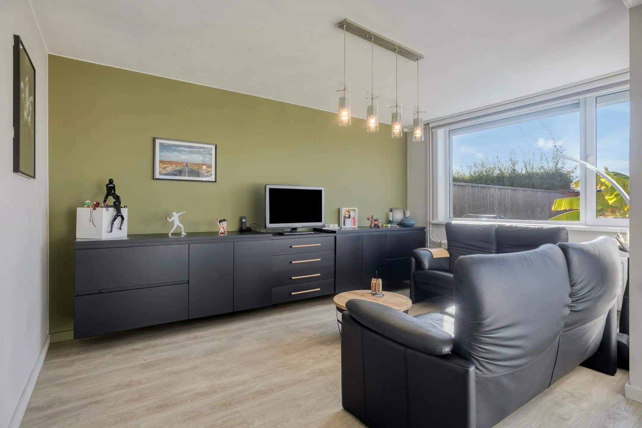 Hedendaags, duurzaam en instapklaar wonen in Poperinge foto 5