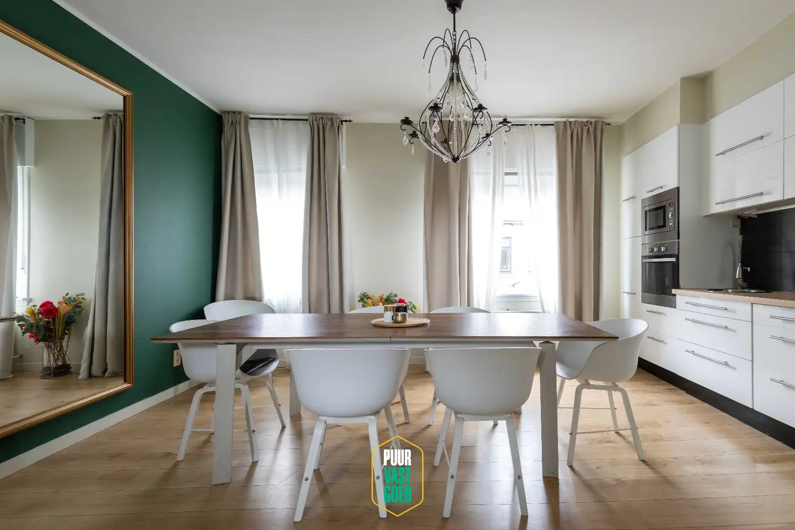 Huis te koop Onze Lieve Vrouwstraat 23 - - 8620 Nieuwpoort