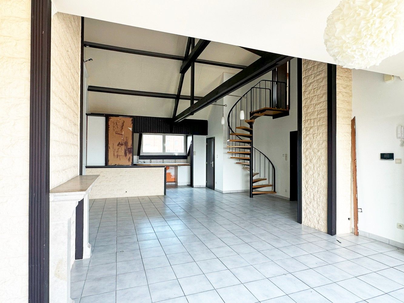 Duplex nabij centrum en de vesten te Lier foto 6