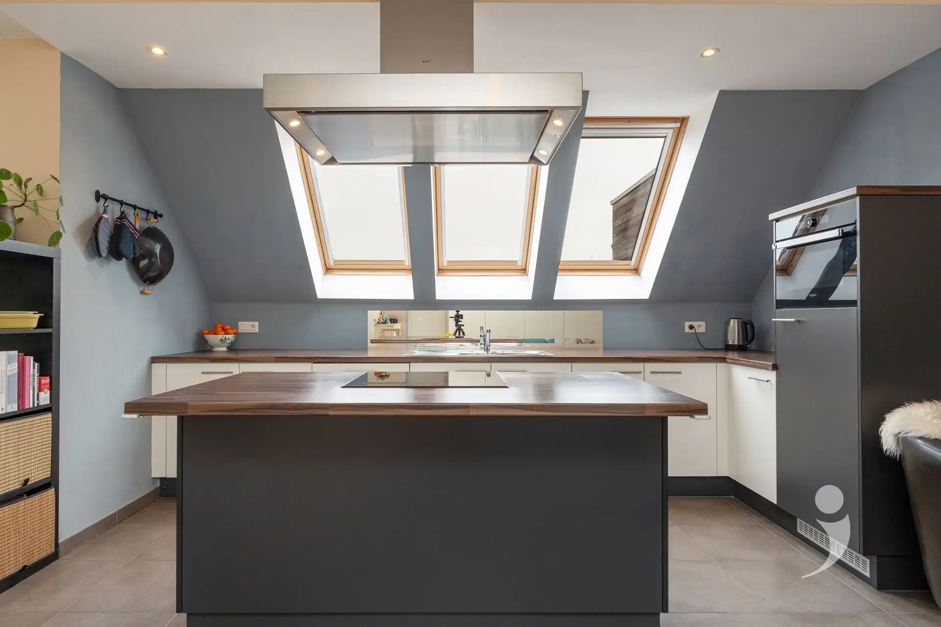 Ruim en kwaliteitsvol appartement in Herent foto 8