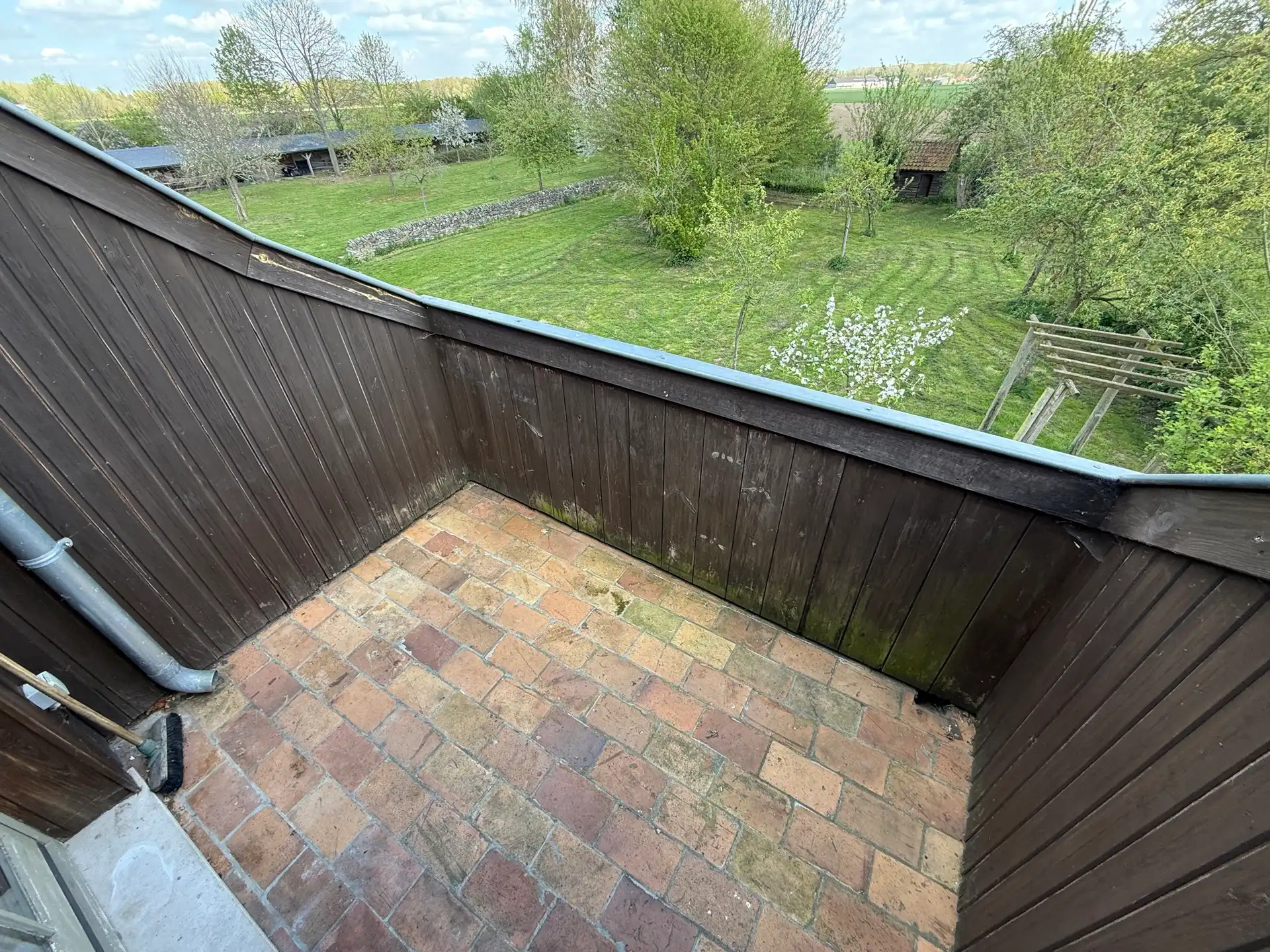 Unieke loft met 1 slaapkamer  foto 12