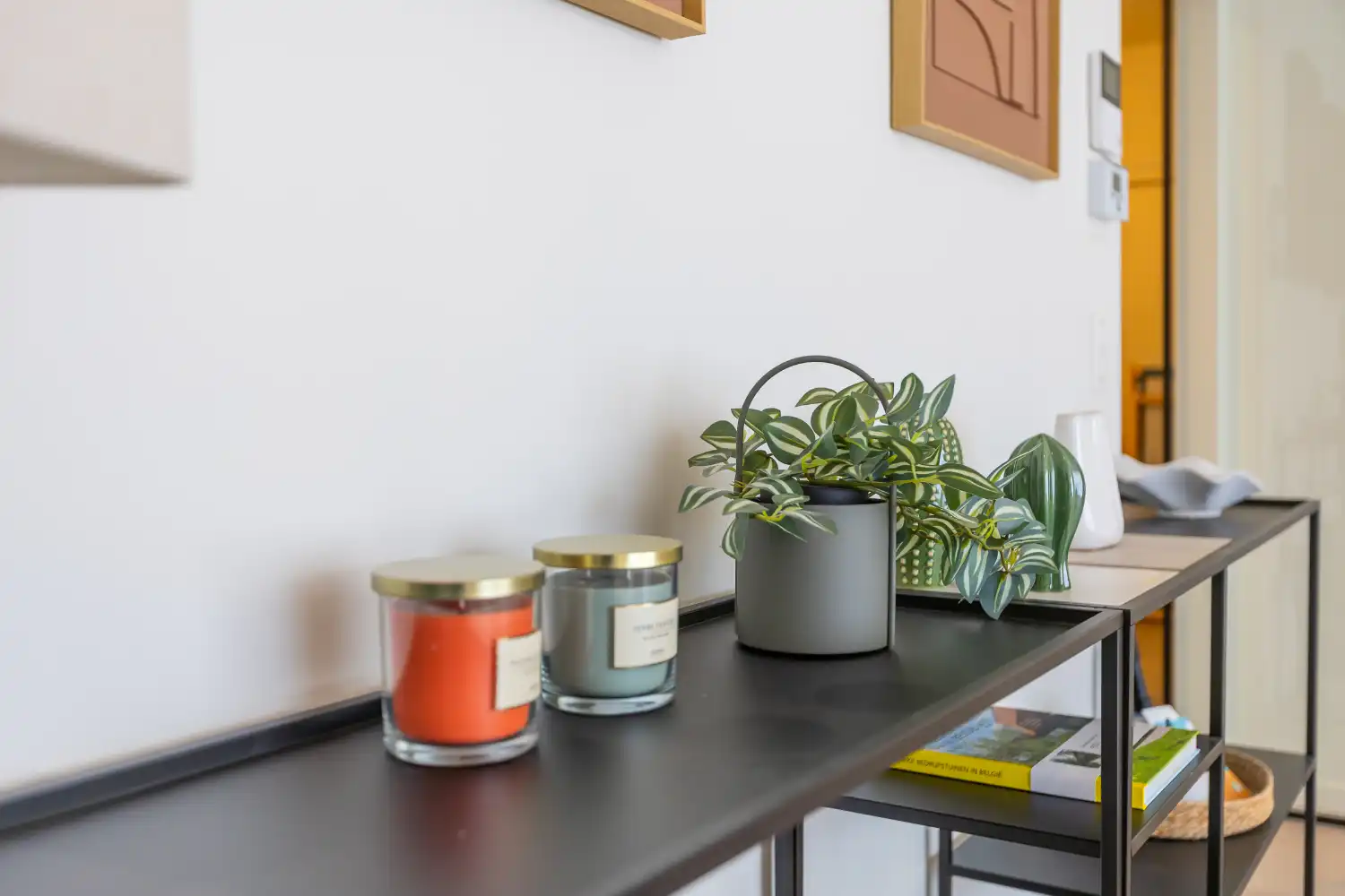 Prachtig modelappartement in residentie Odrada nu te bezichtigen! foto 24