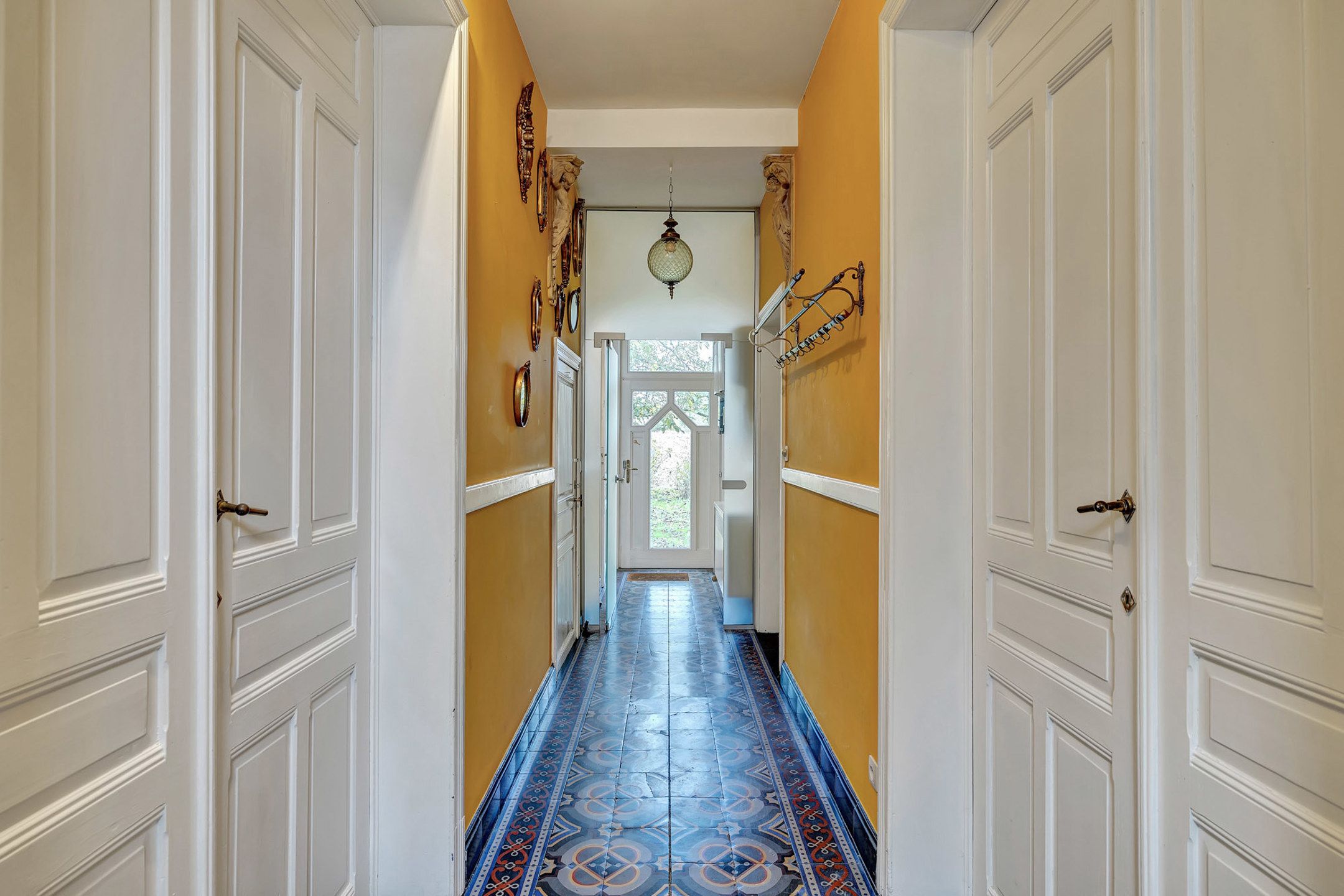 Fantastisch gerenoveerde hoeve met binnenzwembad foto 10