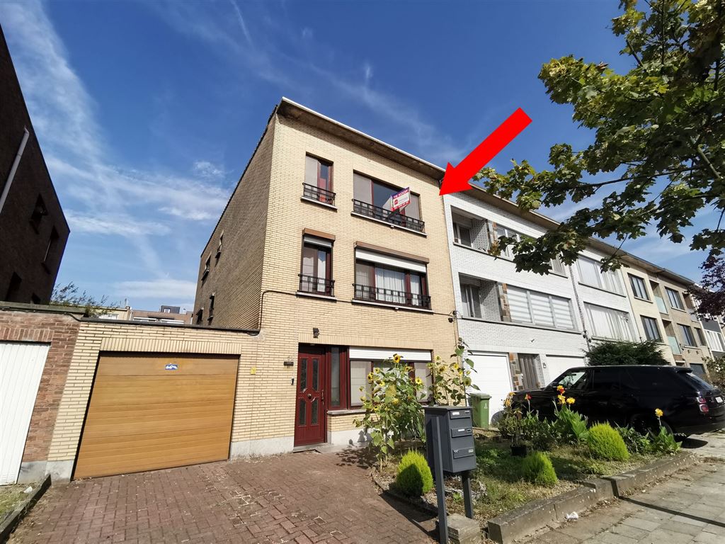 Appartement te koop Jozef Mulsstraat 51/3 - 2170 MERKSEM