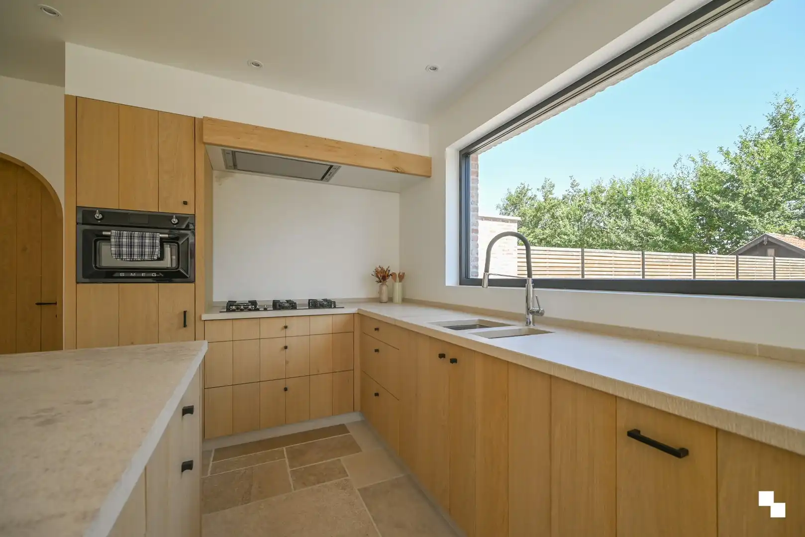 Karaktervolle vrijstaande woning te Ingelmunster foto 15