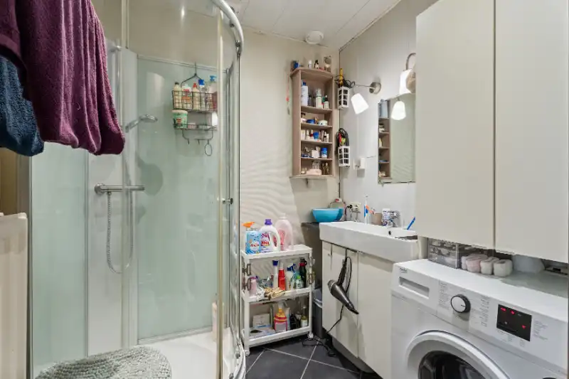 HALF OPEN BEBOUWING NABIJ DE MARKT VAN DE PANNE foto 14