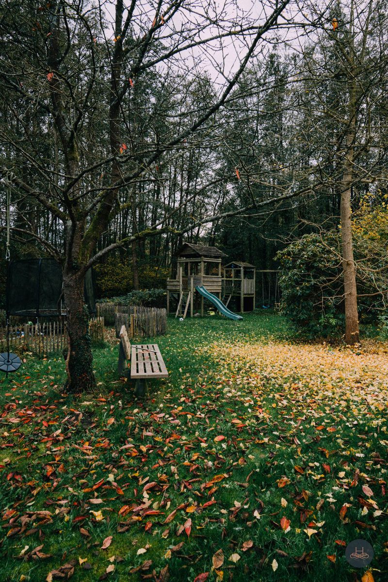 Zeer ruime gezinswoning naast natuurgebied foto 40