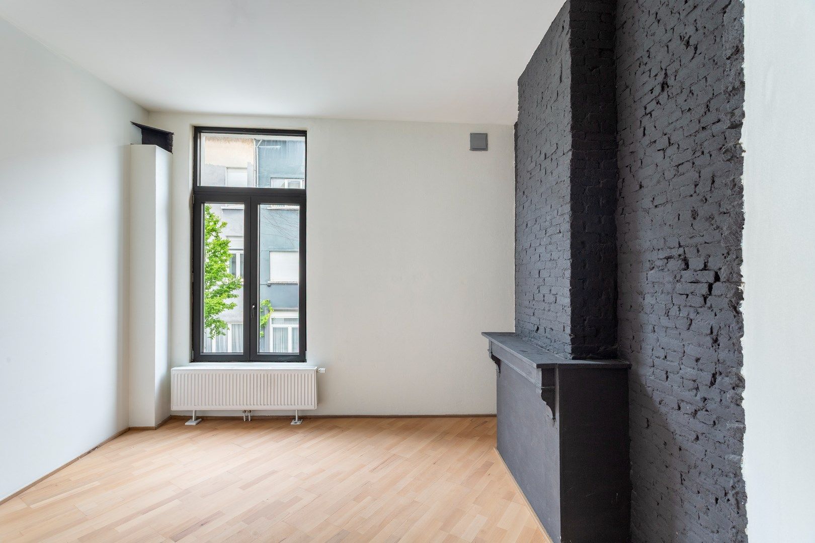 Kleinschalig renovatieproject op een zuchtje van Park Spoor Noord foto 13