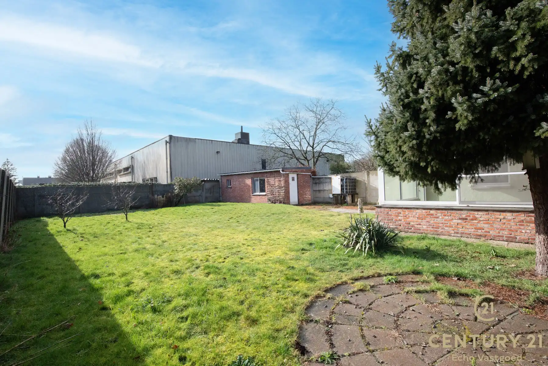 Renovatieproject op grote grond in hartje centrum! foto 19