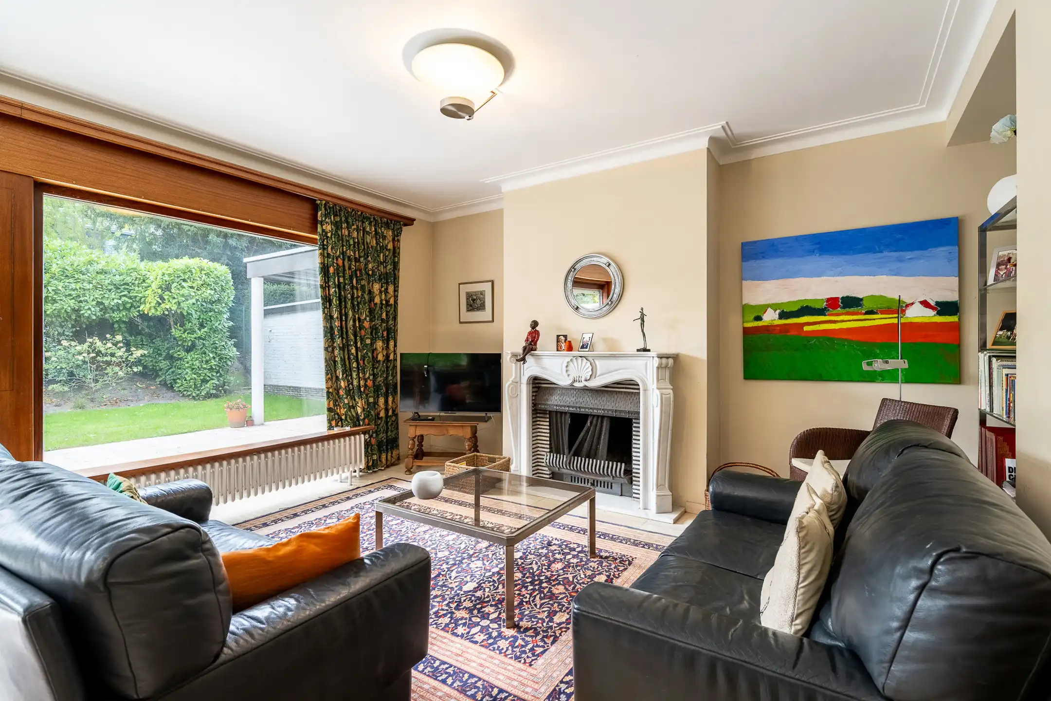 Koppelwoning te koop in Knokke-Zoute – Luxe renovatieproject foto 11