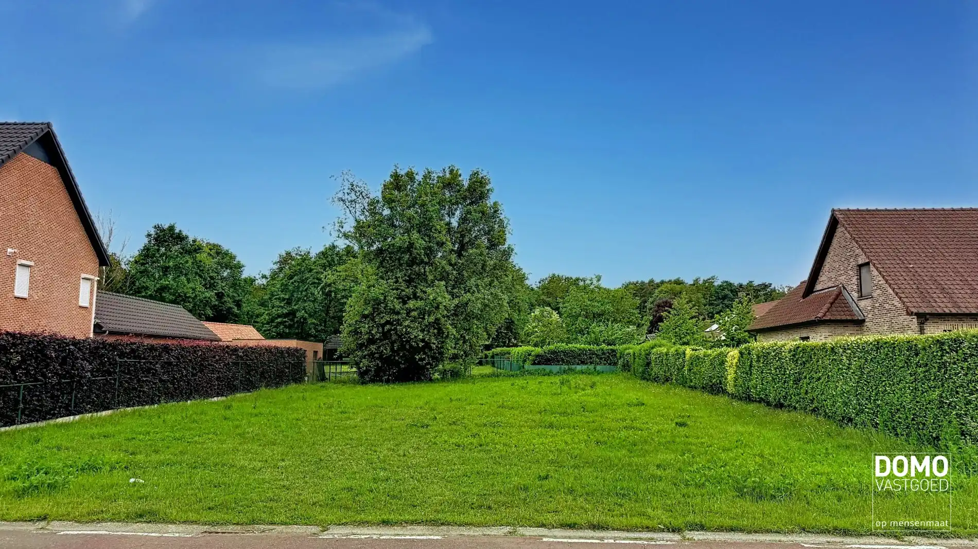 Grond te koop 3550 Heusden-Zolder