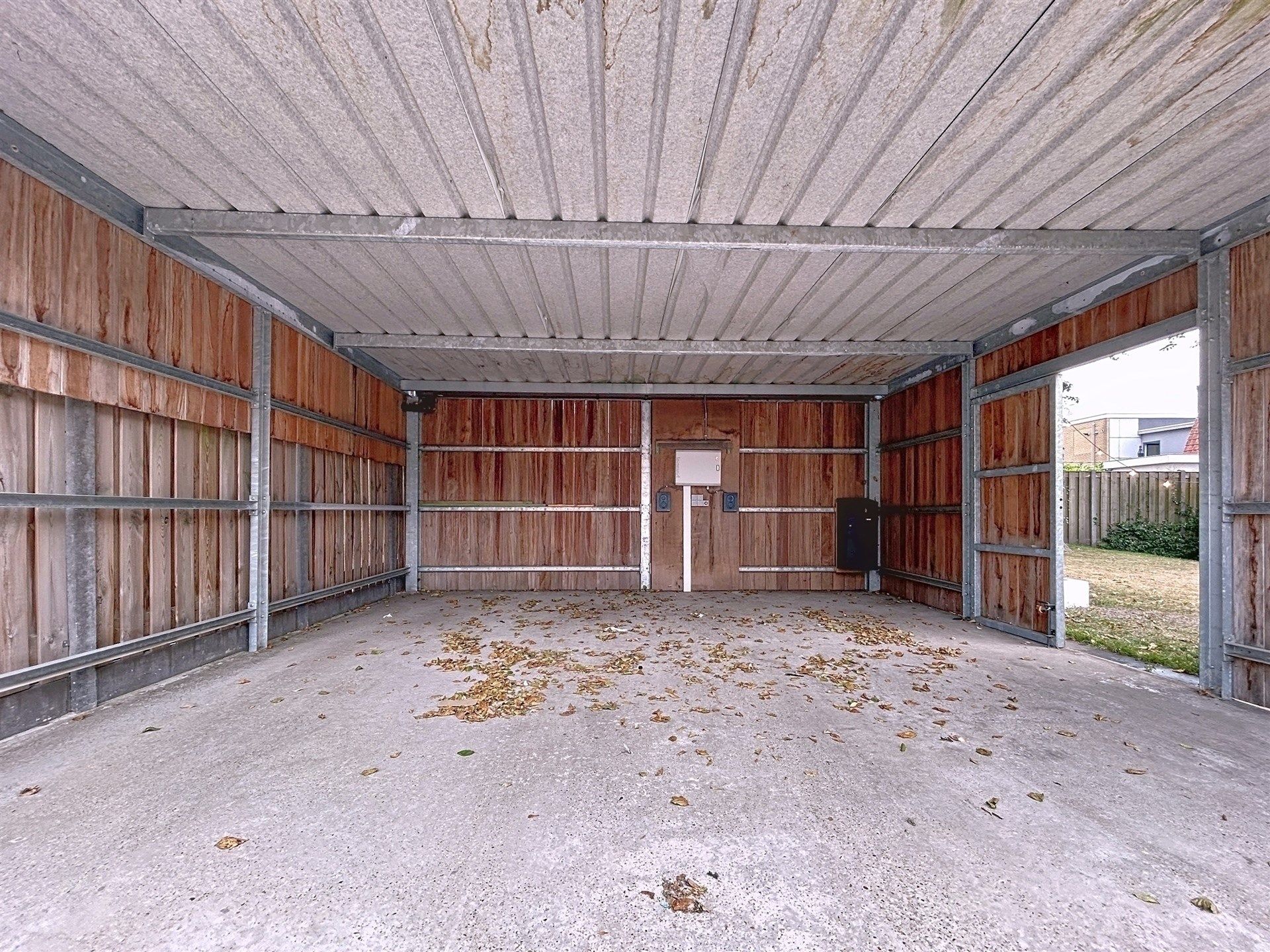 Historisch wonen in Clinge: oud-gemeentehuis (400m²) foto 23