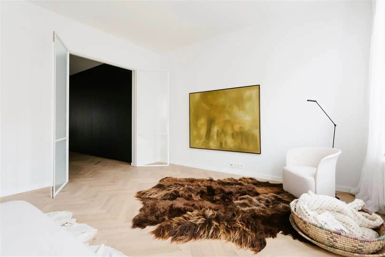 Luxueuze gerenoveerde herenwoning op toplocatie foto 16