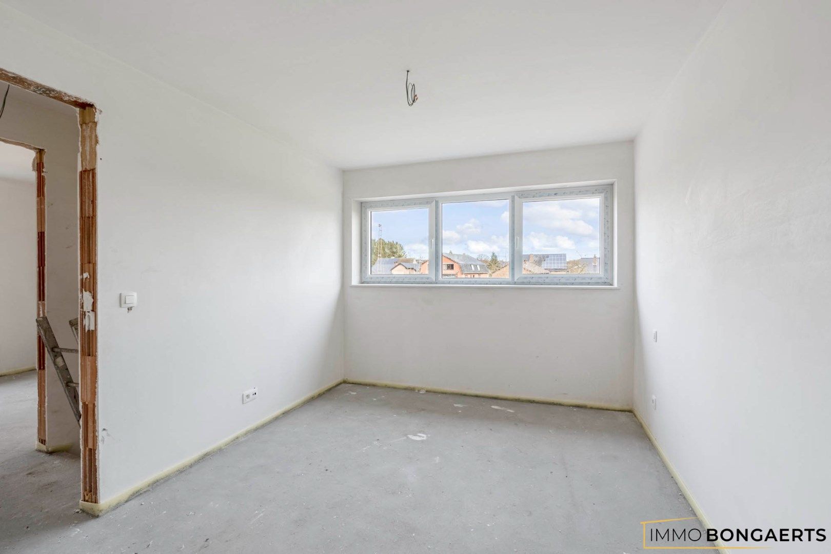 Moderne woning met drie slaapkamers  foto 23