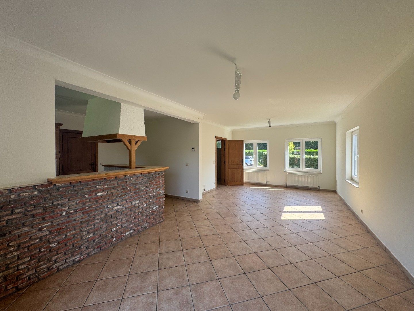 4-gevel-woning met tuin  foto 3