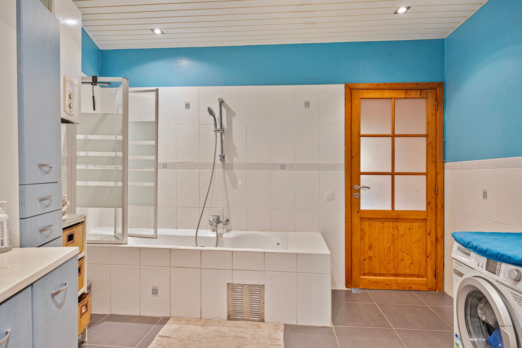 Woning met 3 ruime slaapkamers en tuin foto 19