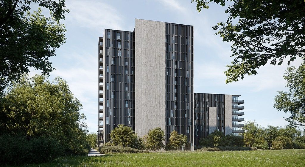 Blauwpoorte - Kasteeltoren 2 foto 8