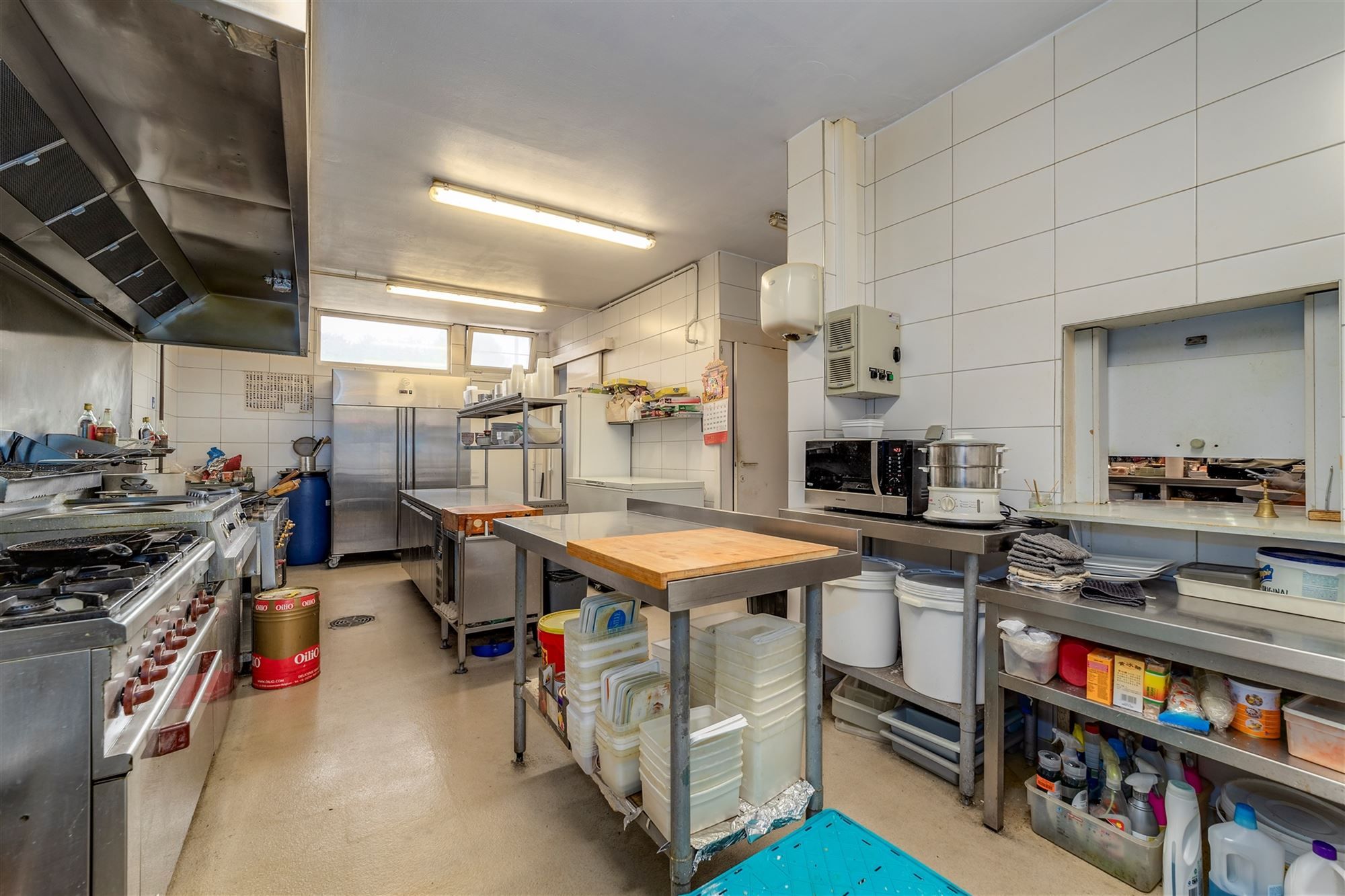 Handelspand met woonst - ideaal voor horeca, kantoor of vrij beroep foto 18