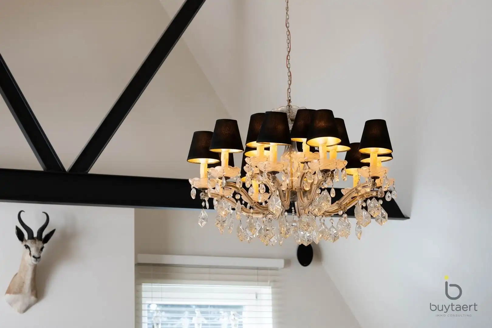 LUXE PENTHOUSE MET RUIM ZUIDTERRAS NABIJ SCHILDE-DORP! foto 10