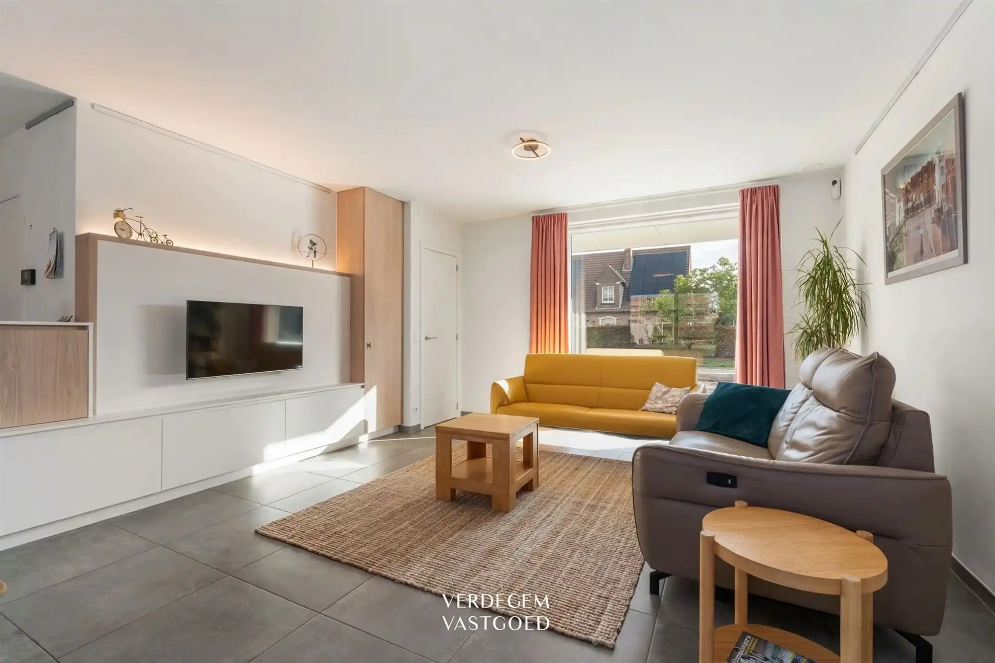 Instapklare nieuwbouwwoning met drie slaapkamers, EPC A+ en mooi tuinatelier foto 5