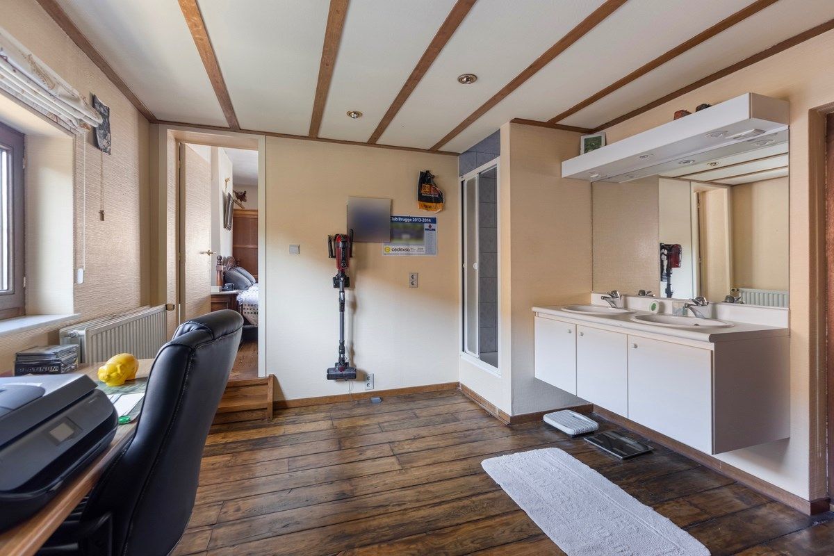 Uitzonderlijke woning met prachtig vergezicht op perceel van 72 are foto 22