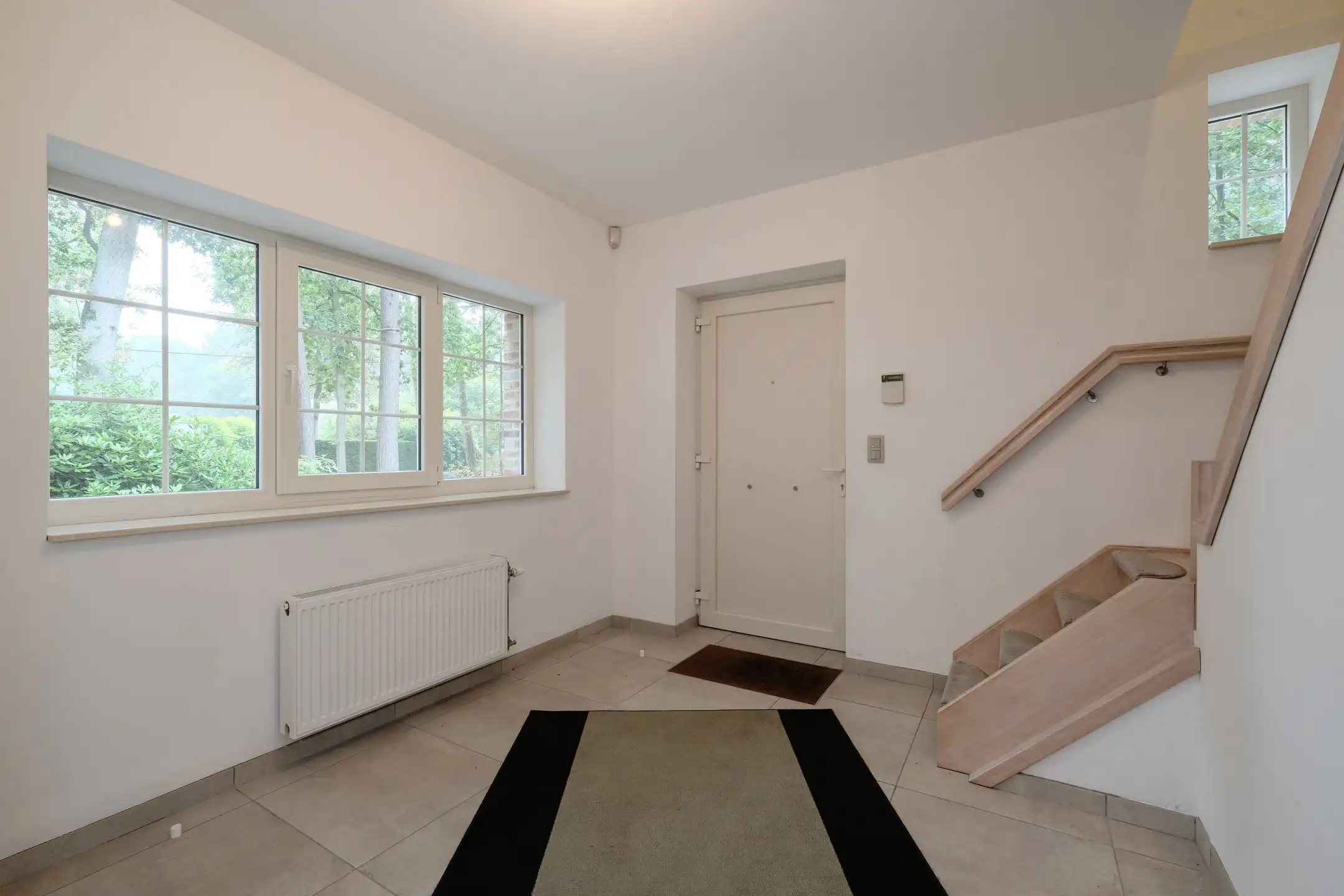 Hedendaagse en energiezuinige villa in rustige wijk foto 7