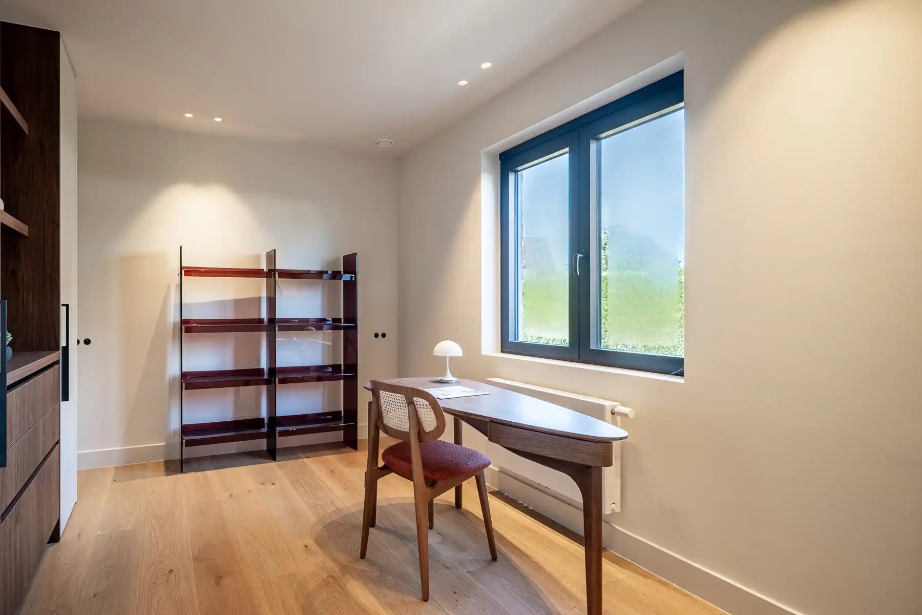 Gerenoveerde villa op royaal perceel nabij centrum Knokke foto 16