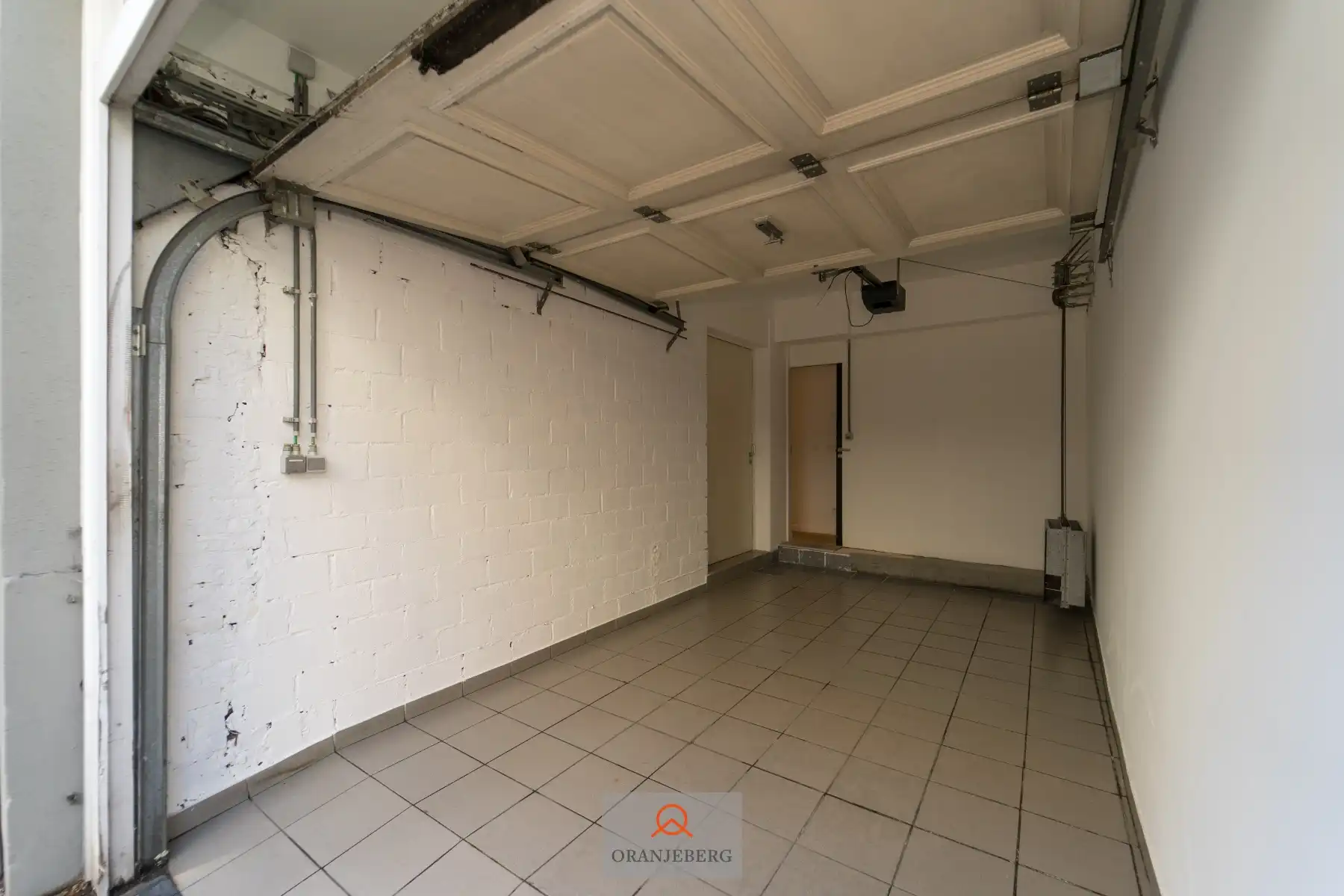 Prachtig handelsgelijkvloers in centrum Gent foto 27