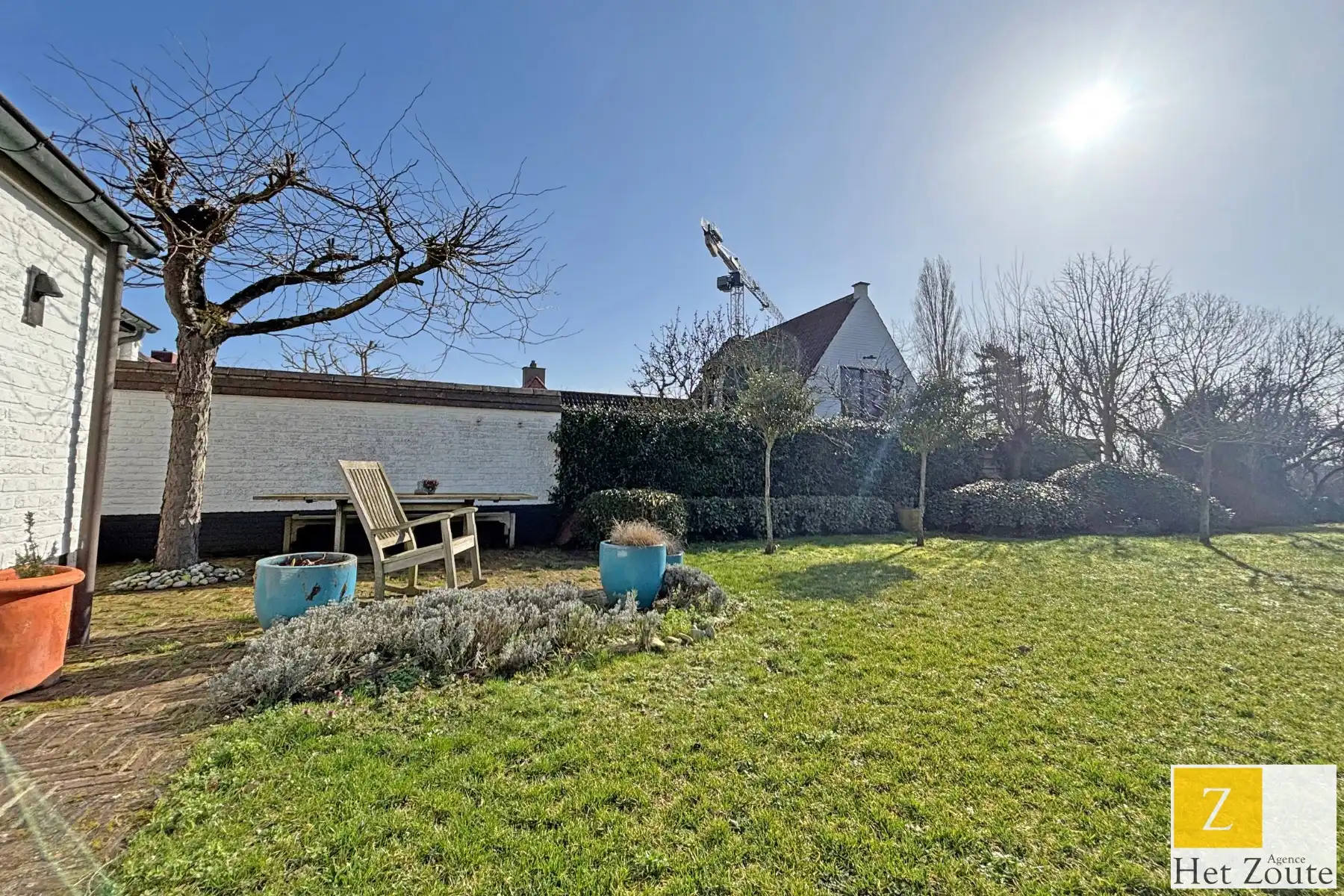 Ruime gezinswoning in de regio Oosthoek foto 4