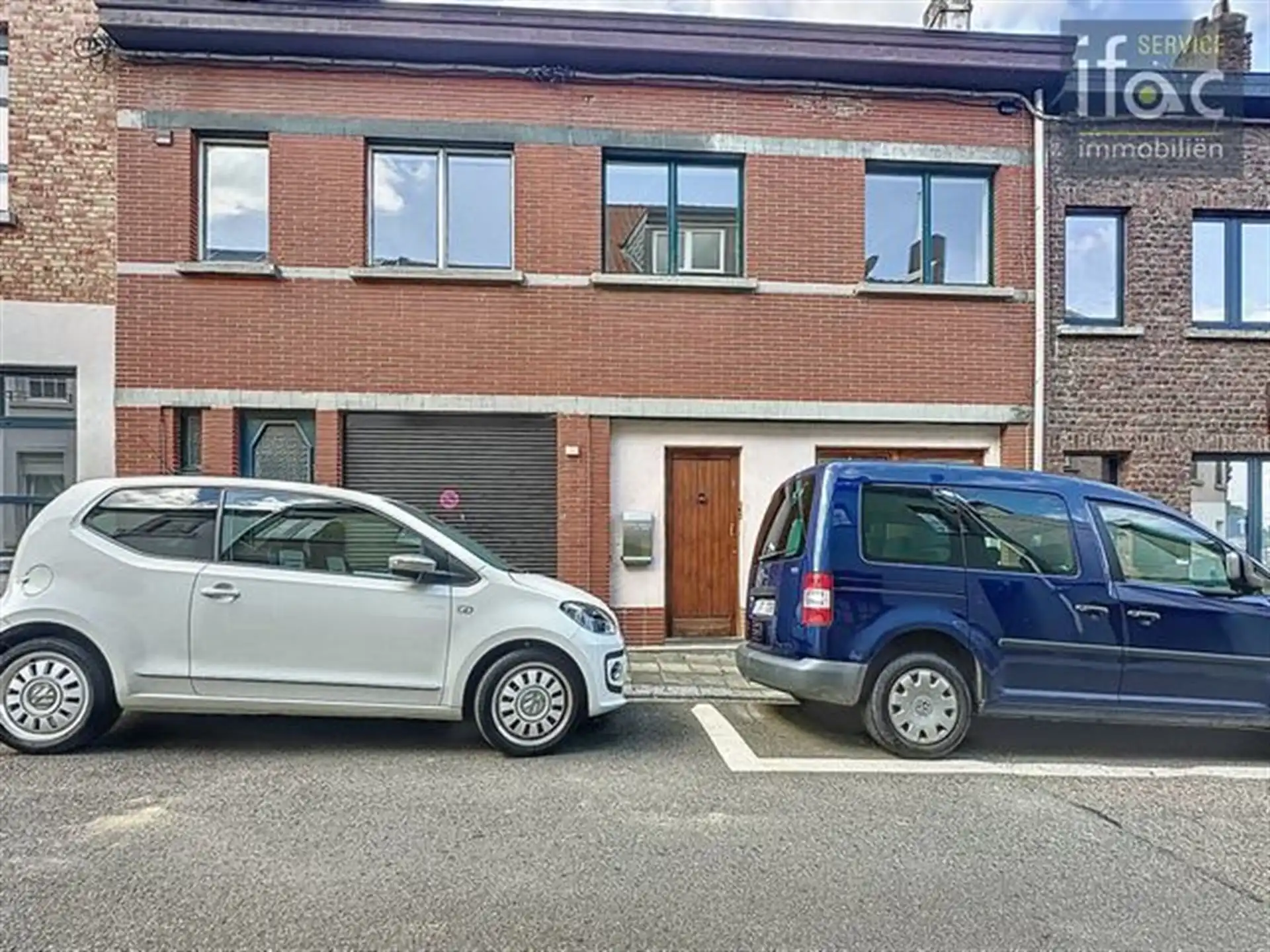 Te renoveren woning in het centrum van Tervuren foto 19