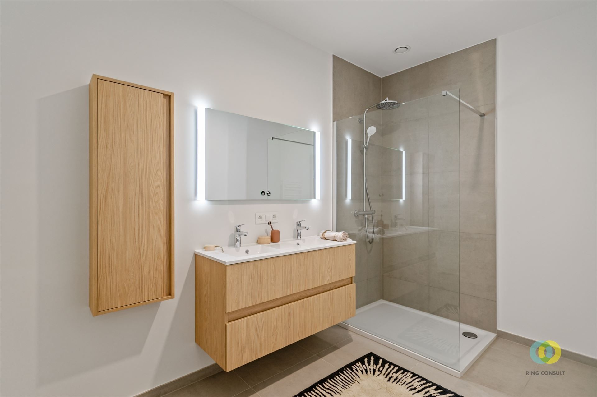 nieuwbouw appartement foto 5