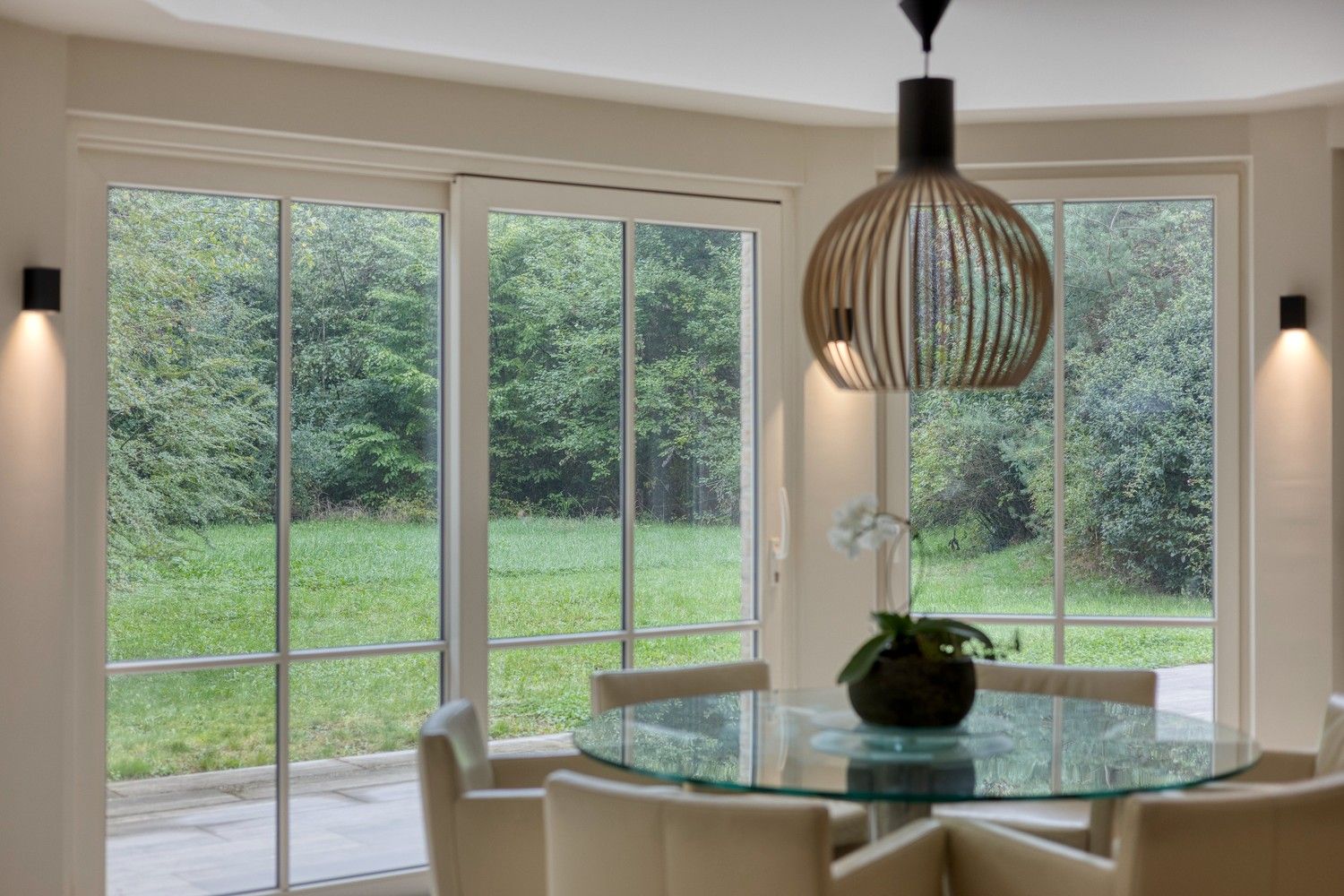 Ruimtelijk én zorgeloos wonen in een groene omgeving nabij het centrum van Maasmechelen foto 10