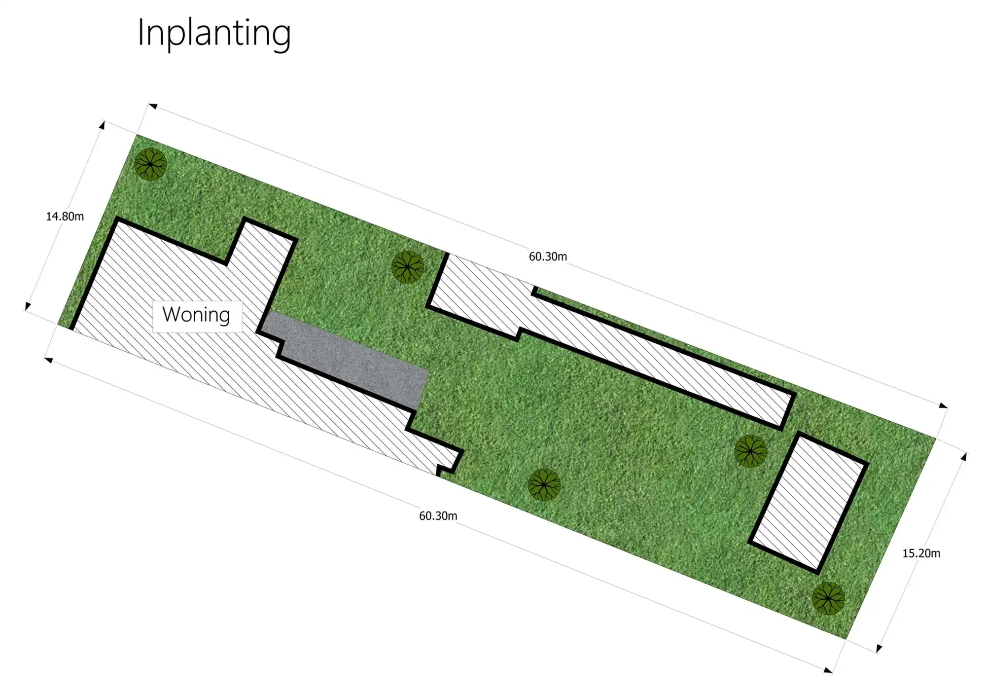 GERENOVEERDE TWEEWOONST foto 43