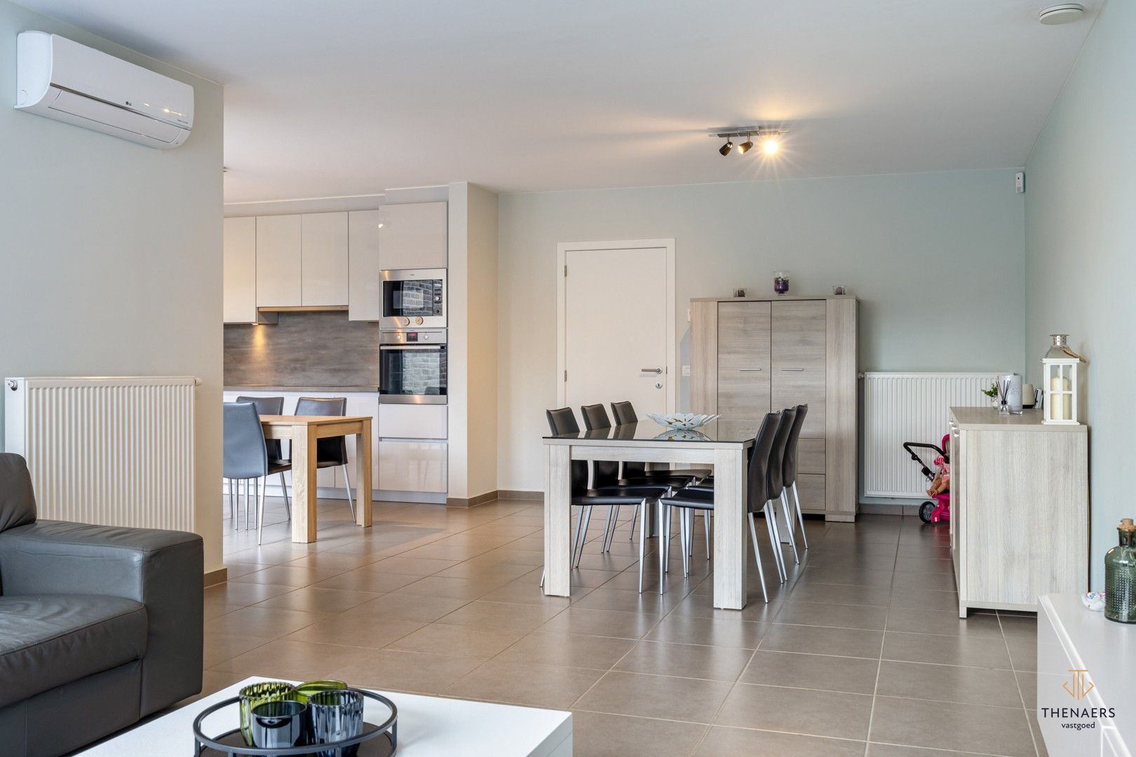 Mooie en energiezuinige (Label "A") woning met 3 slaapkamers in Sint-Truiden. foto 10