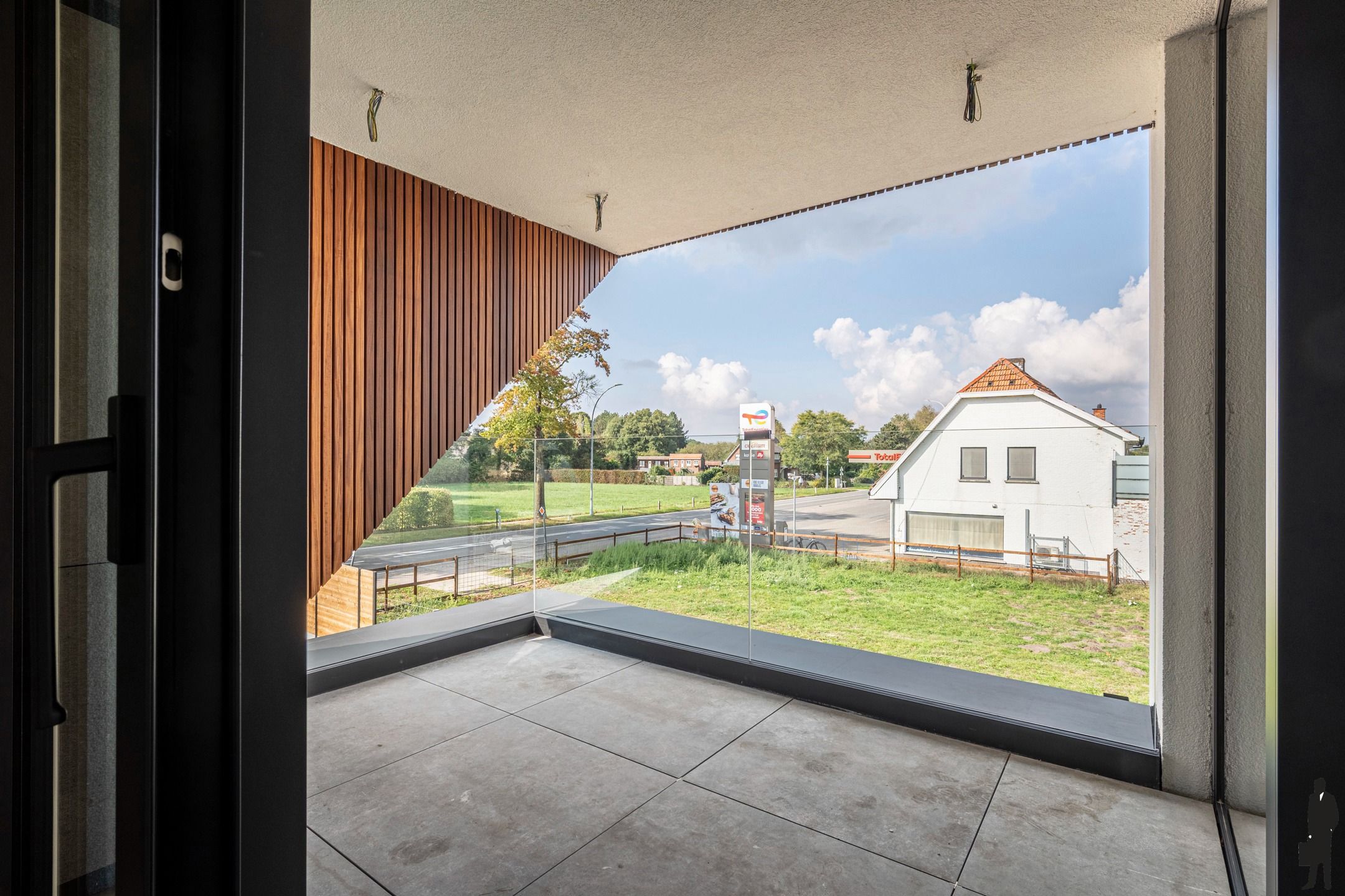 Ruim nieuwbouw duplexappartement met 2 slaapkamers in Retie foto 7