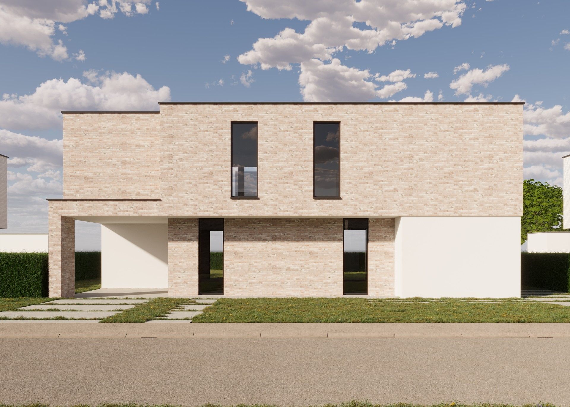 Woningen Drieskens & Dubois - Godskespark foto 2