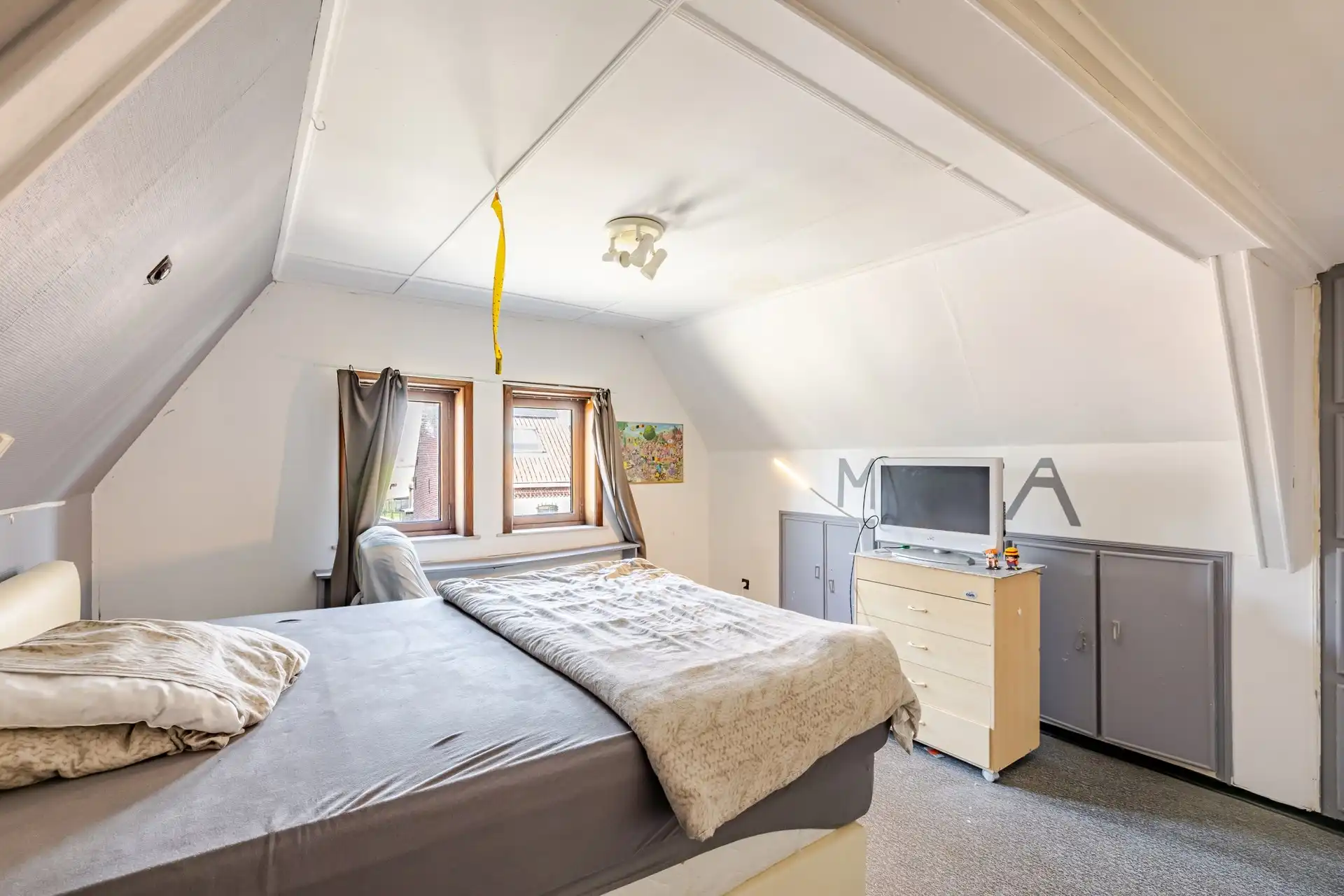 Ruime gezinswoning met 5 slaapkamers te Heldergem foto 13