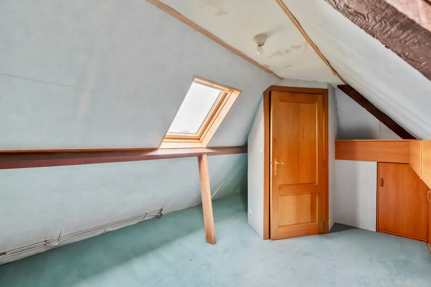 Open bebouwing op ruim perceel van 1.687 m², Liersesteenweg 53, Begijnendijk. foto 25