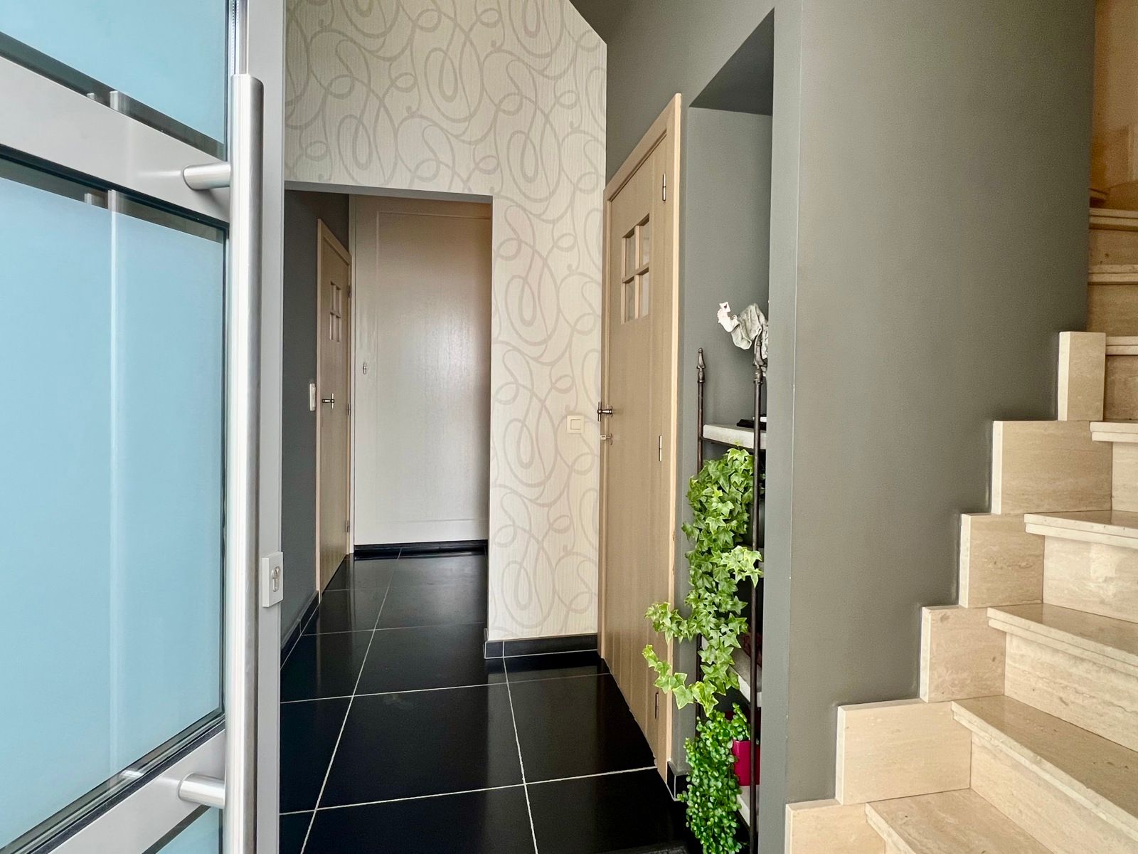 Luxueus afgewerkt huis met fenomenaal uitzicht/super ligging foto {{pictureIndex}}