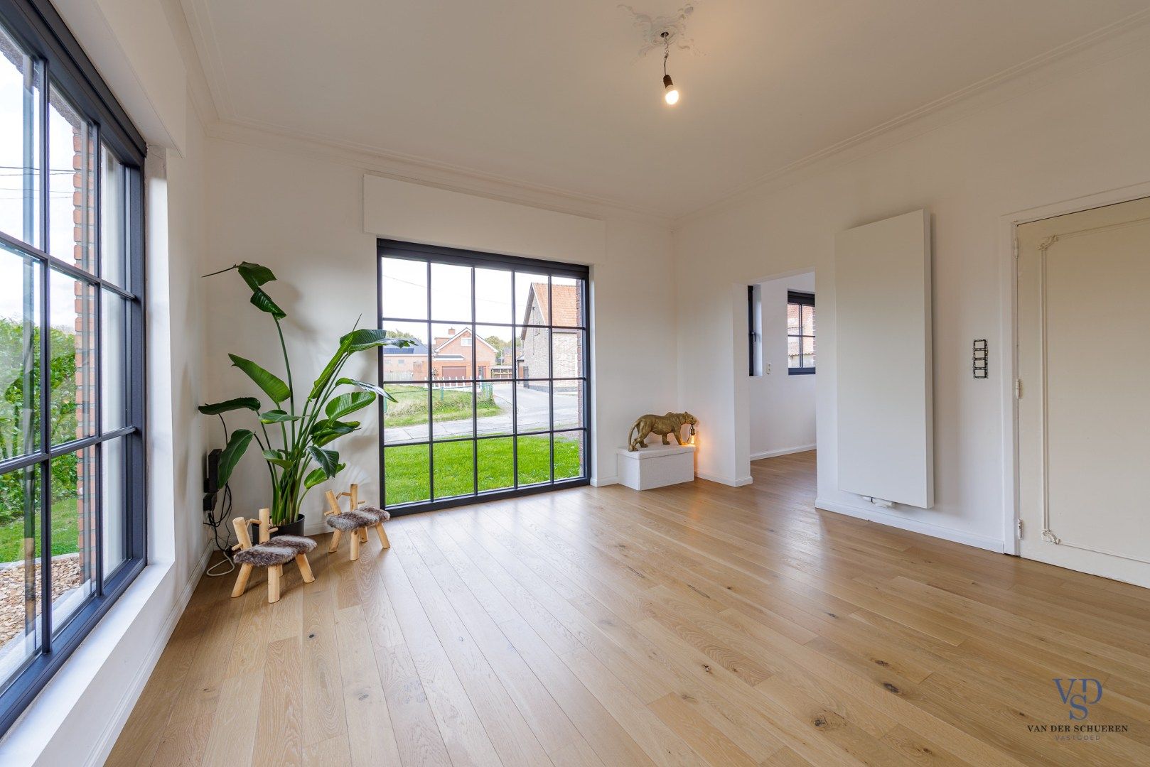 Charmant gerenoveerde villa met karakter en hedendaags comfort foto 5