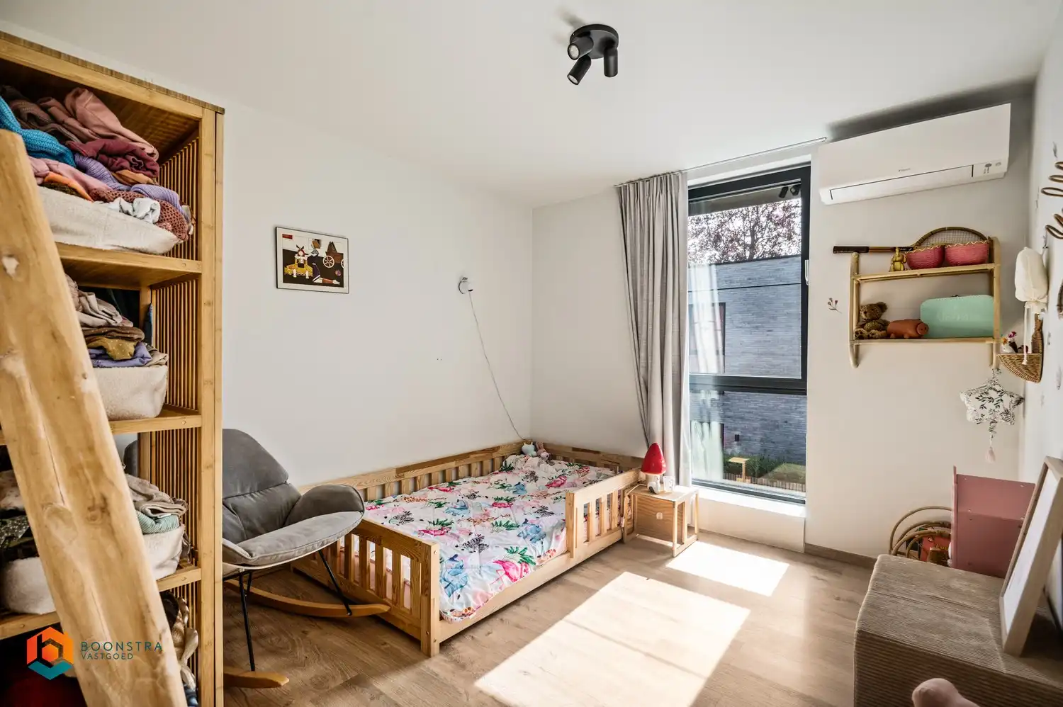 Energiezuinige villa met prachtig uitzicht en poolhouse te Sint-Katelijne-Waver foto 17